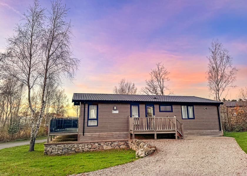 Helton Escape - Flusco Wood, Dacre, Nr Ullswater