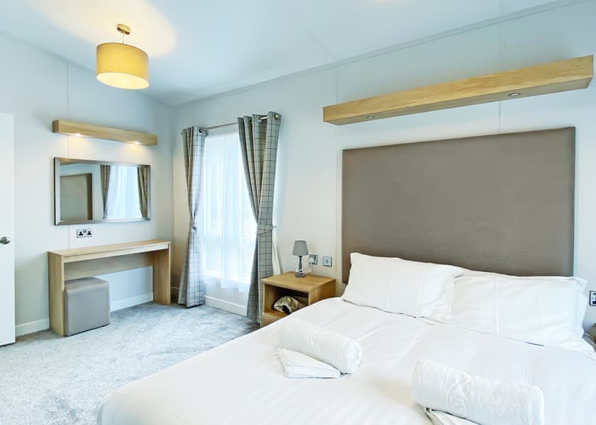 Helton Escape - Flusco Wood, Dacre, Nr Ullswater