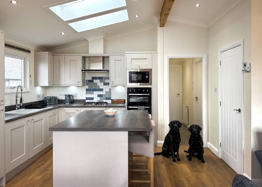 Carlton Signature - Flusco Wood, Dacre, Nr Ullswater