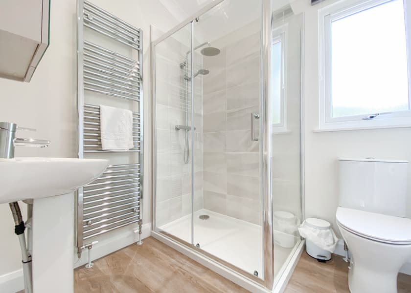 Carlton Signature - Flusco Wood, Dacre, Nr Ullswater