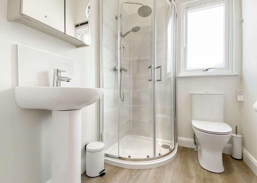 Carlton Signature - Flusco Wood, Dacre, Nr Ullswater