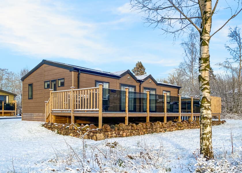 Askham Centre Escape - Flusco Wood, Dacre, Nr Ullswater