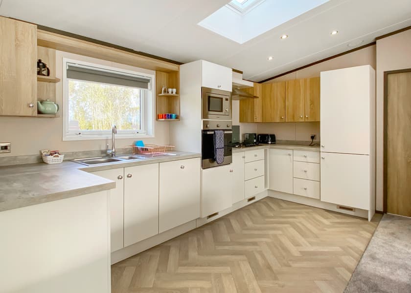 Askham Centre Escape - Flusco Wood, Dacre, Nr Ullswater