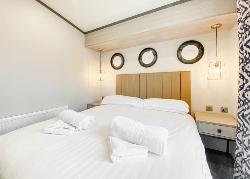 Riverwood - Flusco Wood, Dacre, Nr Ullswater