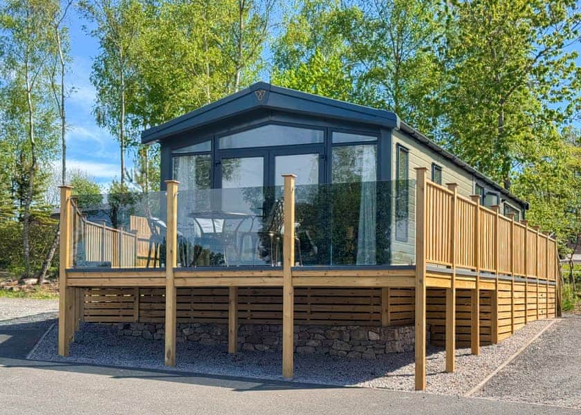Lakewood - Flusco Wood, Dacre, Nr Ullswater