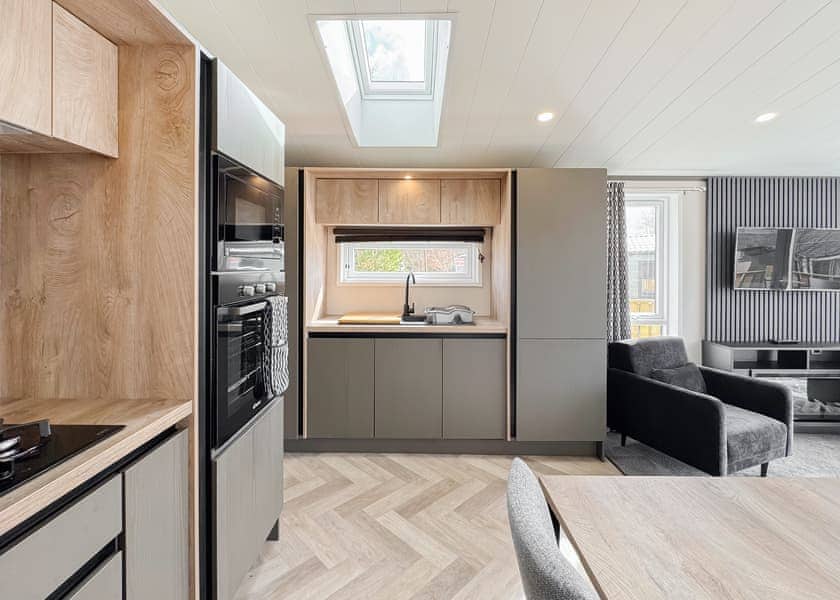 Lakewood - Flusco Wood, Dacre, Nr Ullswater