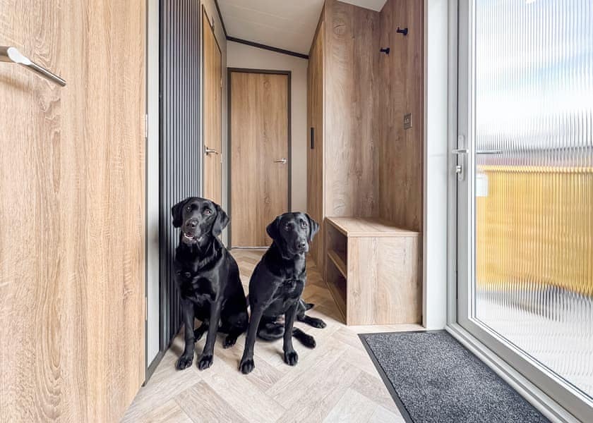 Lakewood - Flusco Wood, Dacre, Nr Ullswater