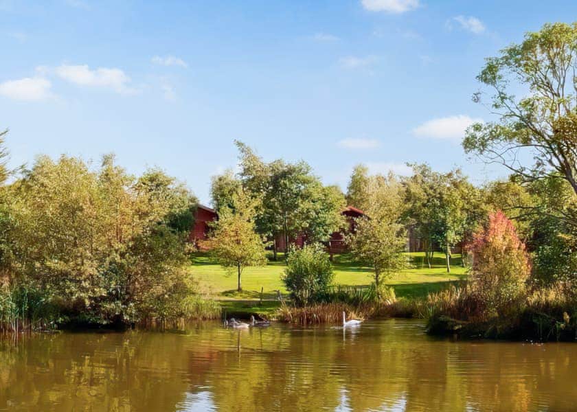 Felmoor and Bockenfield Country Park, Felton