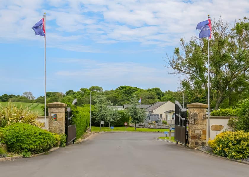 Felmoor and Bockenfield Country Park, Felton