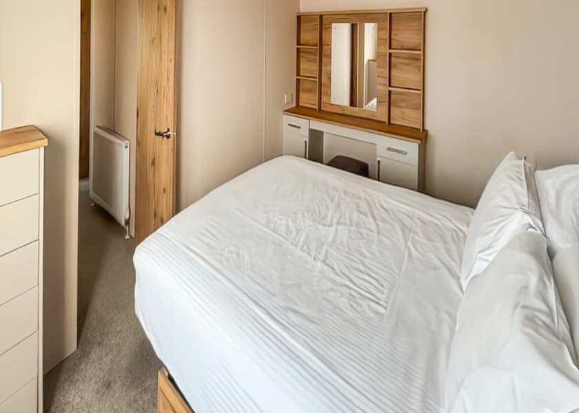 Superior 2 Bed (Pet) - Felmoor and Bockenfield Country Park, Felton