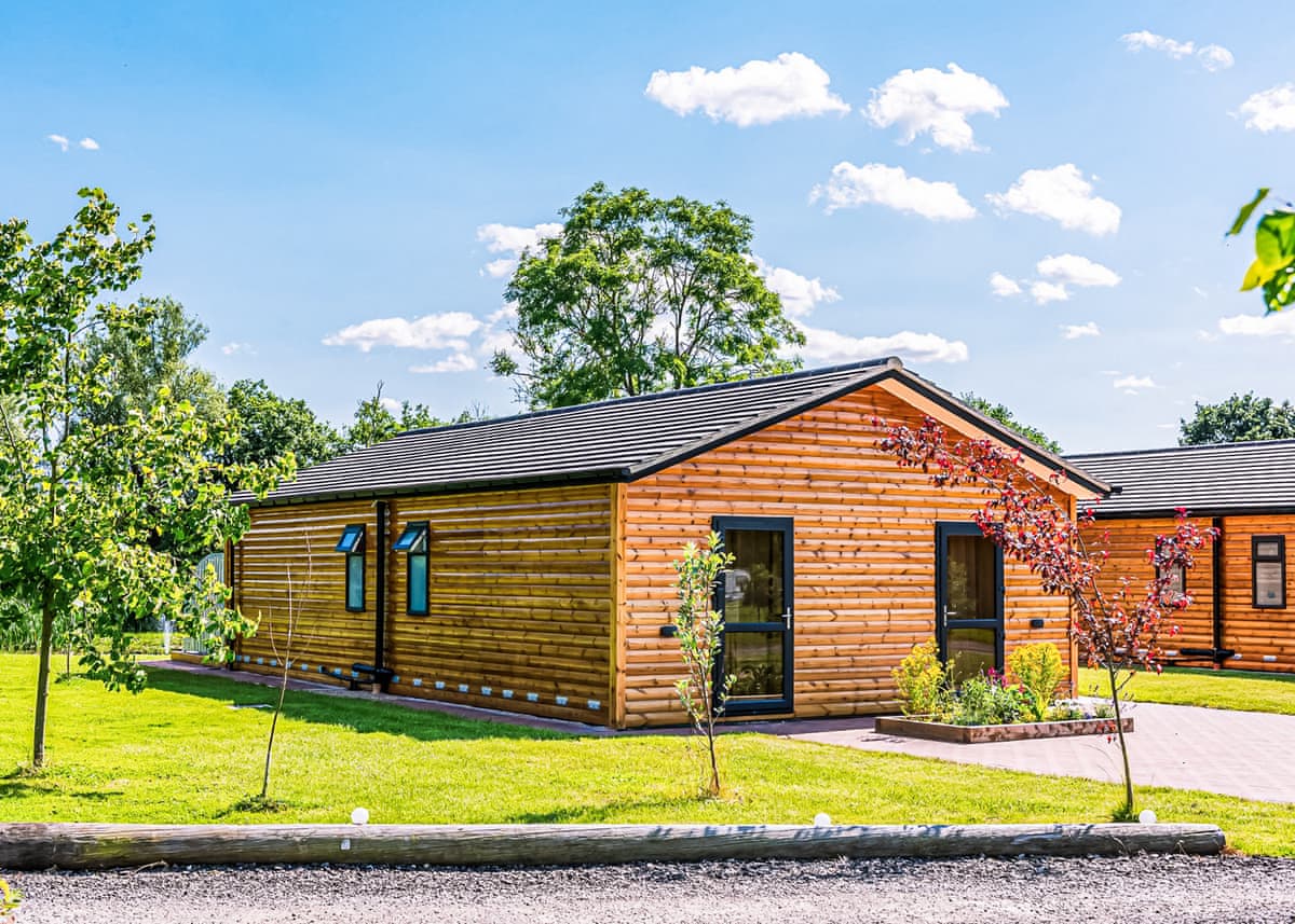 Flaxton Meadows Luxury Lodges - Holiday lodge in Yorkshire - Image 5