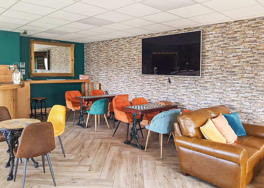 Flaxton Meadows Luxury Lodges, Flaxton