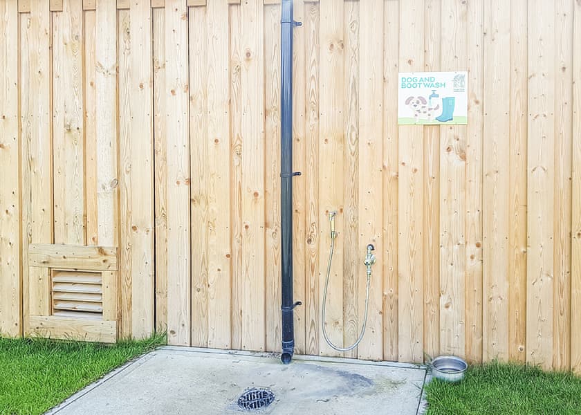 Flaxton Meadows Luxury Lodges, Flaxton