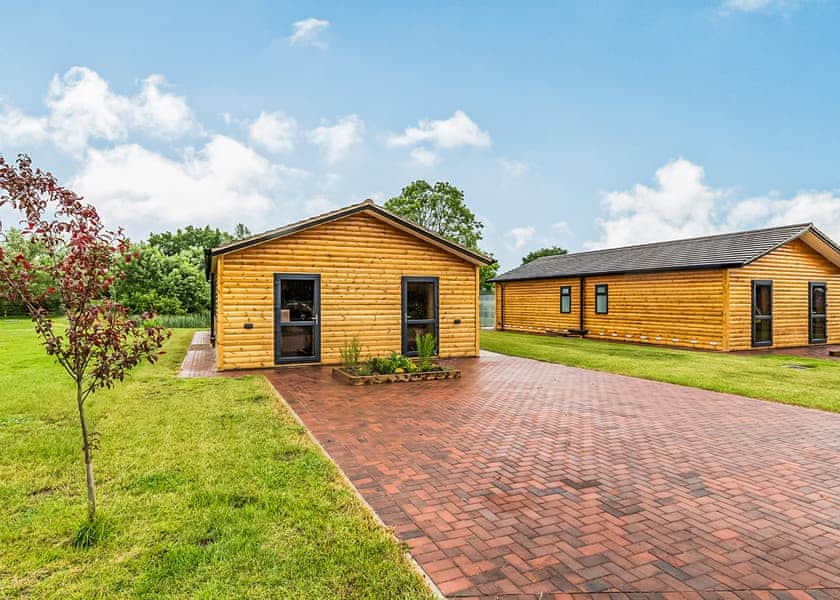 Barbados - Flaxton Meadows Luxury Lodges, Flaxton