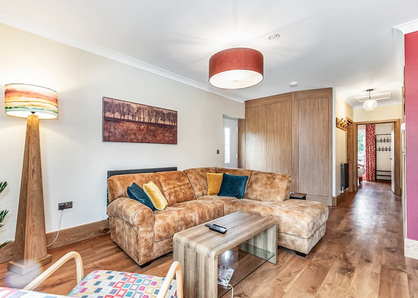 Barbados - Flaxton Meadows Luxury Lodges, Flaxton