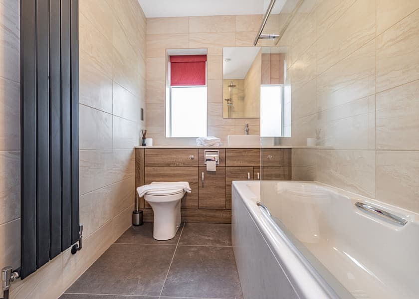 Barbados - Flaxton Meadows Luxury Lodges, Flaxton