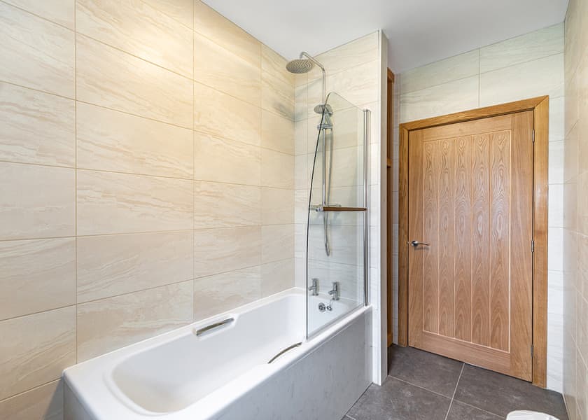 Barbados - Flaxton Meadows Luxury Lodges, Flaxton