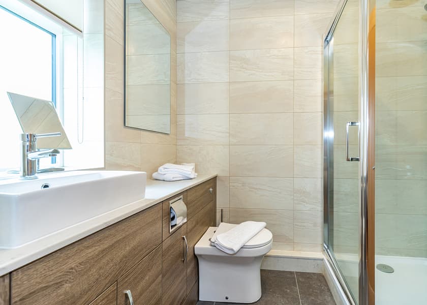 Barbados - Flaxton Meadows Luxury Lodges, Flaxton