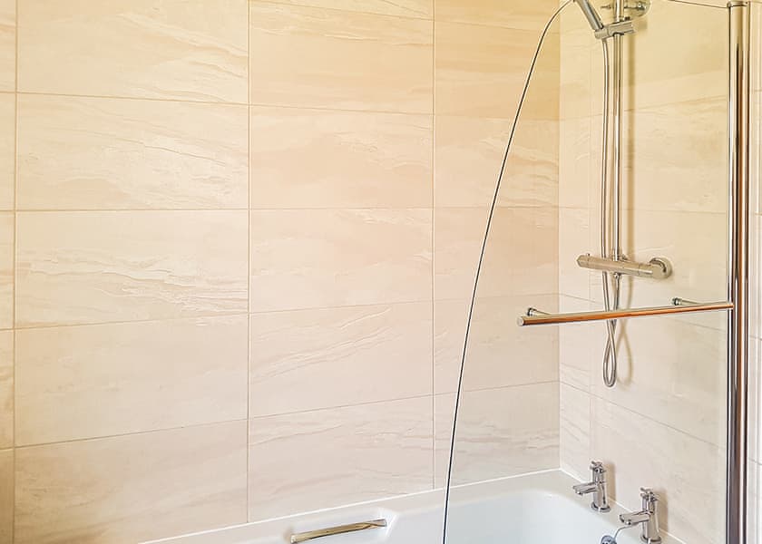 Hawaii - Flaxton Meadows Luxury Lodges, Flaxton