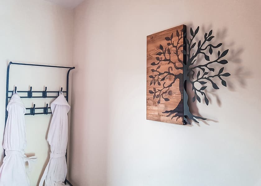 Hawaii - Flaxton Meadows Luxury Lodges, Flaxton