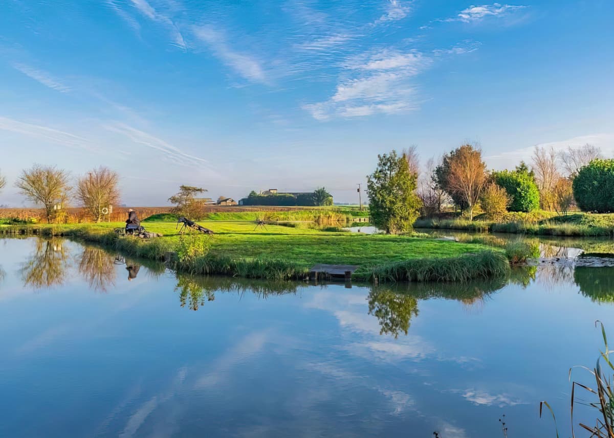 Fenview Lakes - Holiday lodge in East Anglia - Image 2