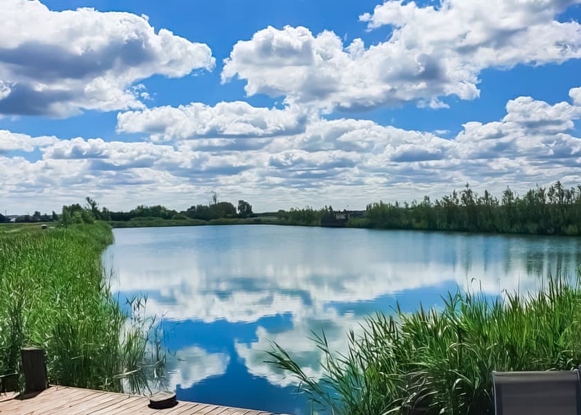 Fenview Lakes, Ely