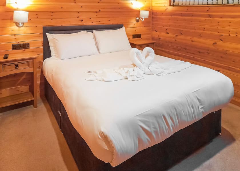 Egret Lodge - Fenview Lakes, Ely
