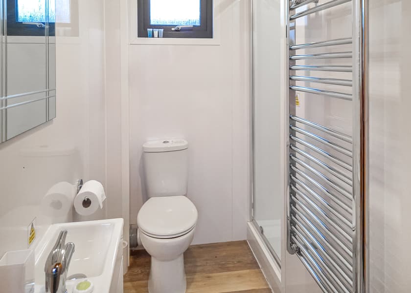 Egret Lodge - Fenview Lakes, Ely