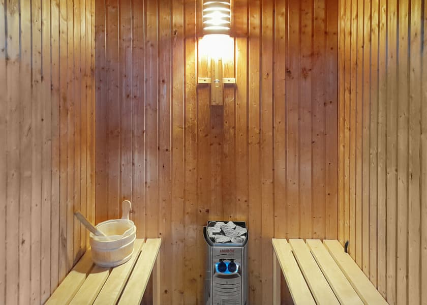 Cathedral View VIP - Fenview Lakes, Ely