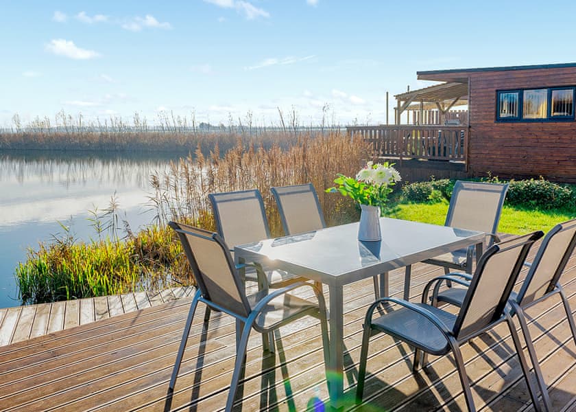 Cathedral View - Fenview Lakes, Ely