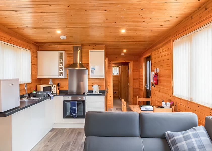 Egret Lodge VIP - Fenview Lakes, Ely