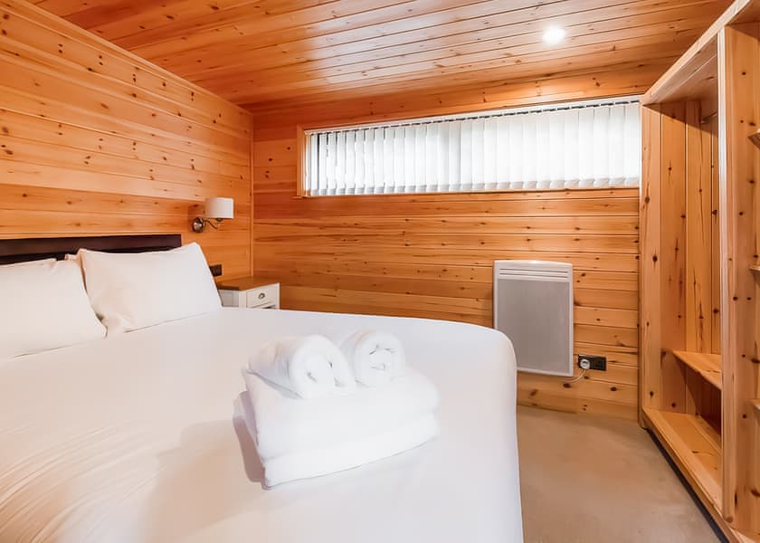 Egret Lodge VIP - Fenview Lakes, Ely
