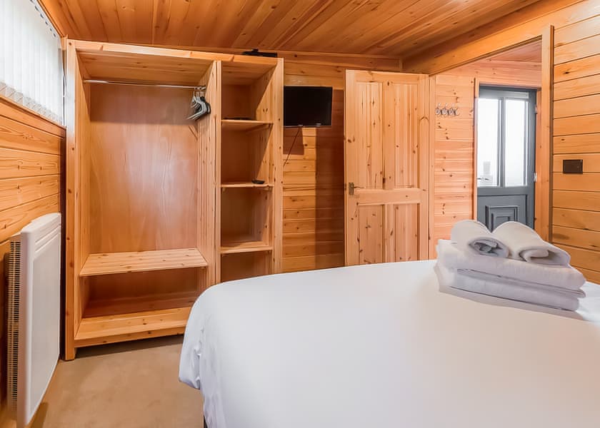 Egret Lodge VIP - Fenview Lakes, Ely