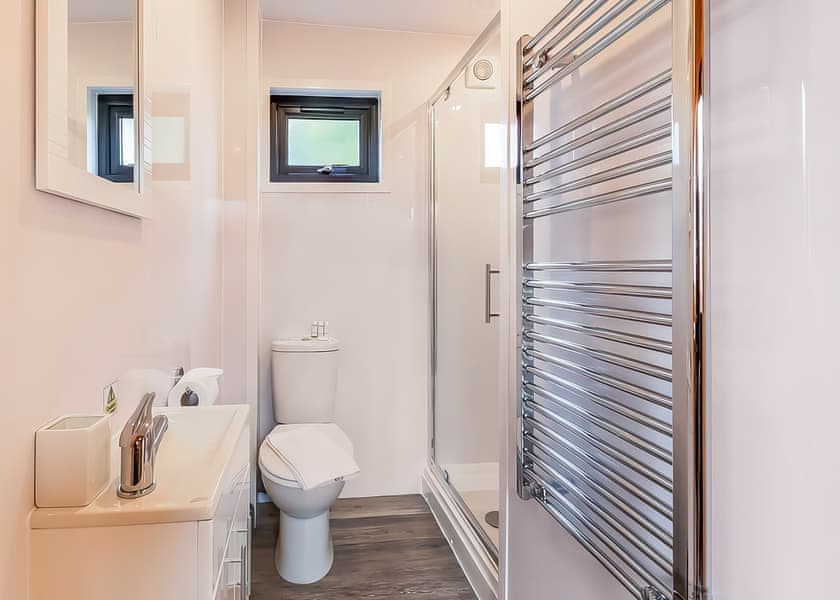 Egret Lodge VIP - Fenview Lakes, Ely