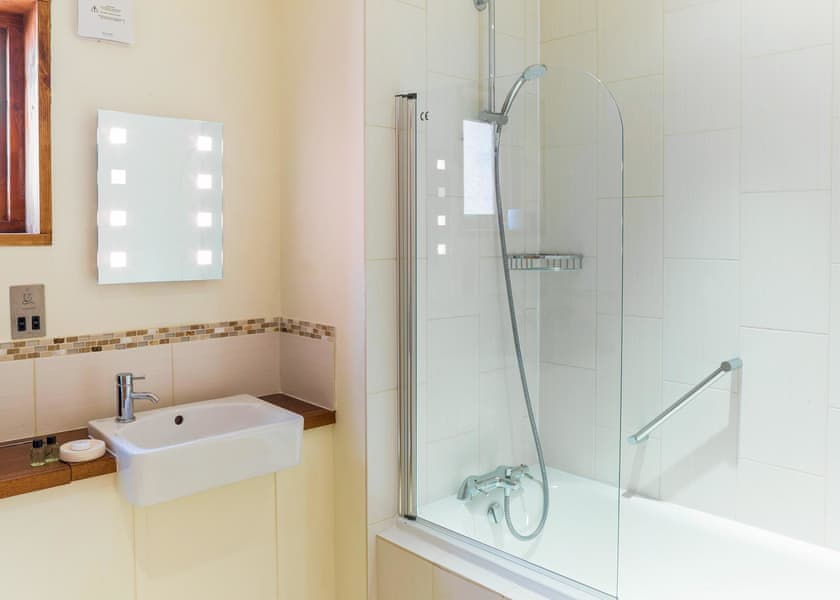 Golden Oak 2 - Forest of Dean Lodges, Coleford