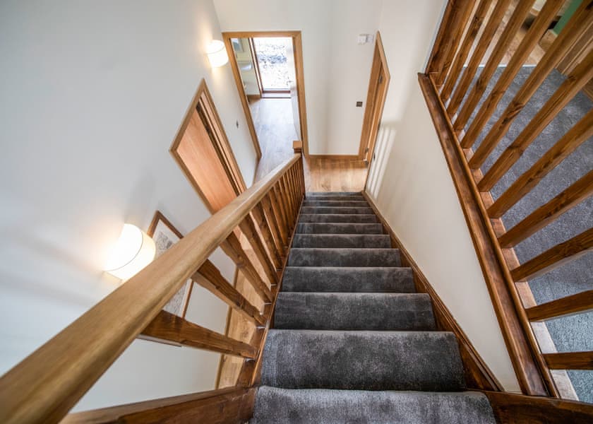 Golden Oak 4 - Forest of Dean Lodges, Coleford