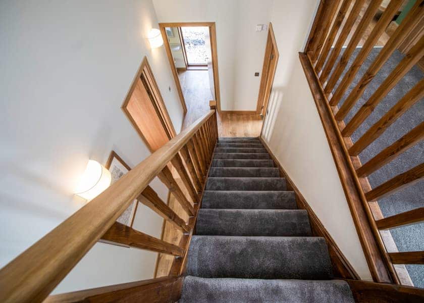 Golden Oak Treehouse - Forest of Dean Lodges, Coleford