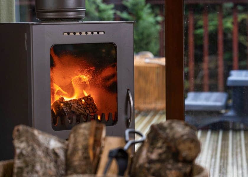 Golden Oak 1 - Forest of Dean Lodges, Coleford