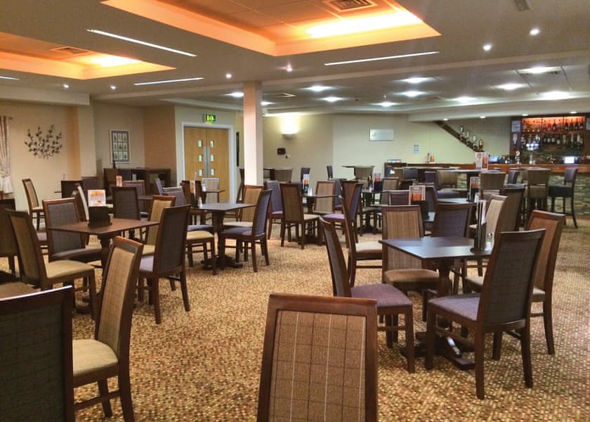 Sister park facilities | Forest Edge, St. Leonards, Ringwood