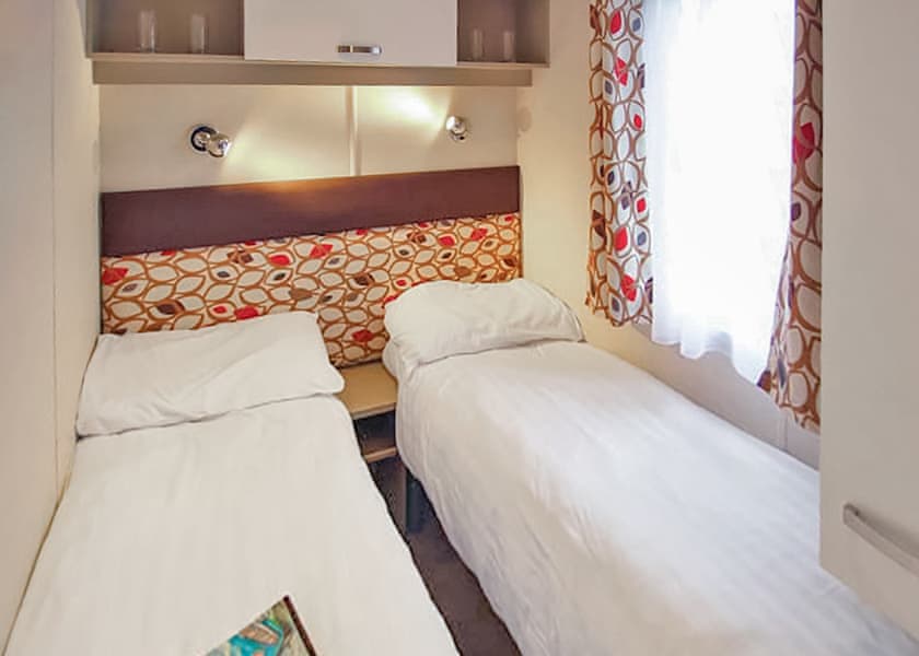 Sensation 3 - Forest Edge, St. Leonards, Ringwood