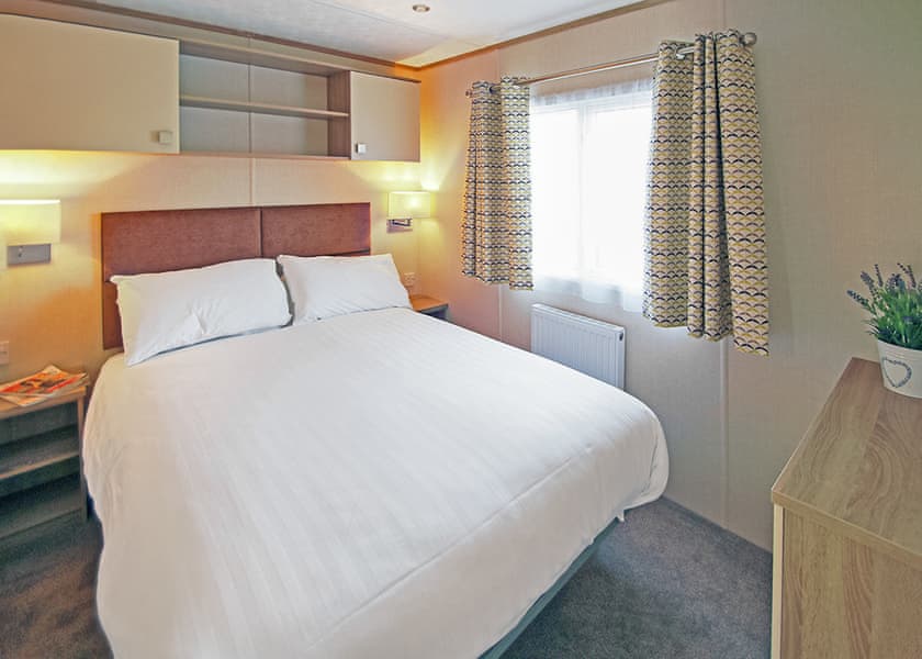 Supreme 2 - Forest Edge, St. Leonards, Ringwood