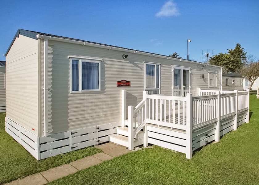 Supreme 3 - Forest Edge, St. Leonards, Ringwood