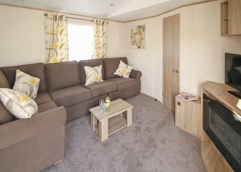 Supreme 3 - Forest Edge, St. Leonards, Ringwood