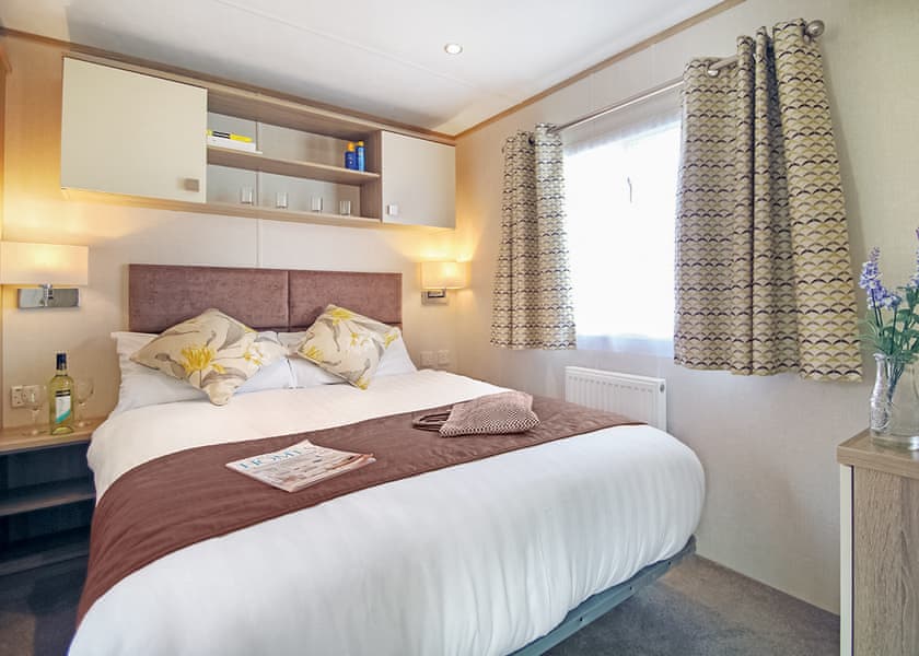 Supreme 3 - Forest Edge, St. Leonards, Ringwood