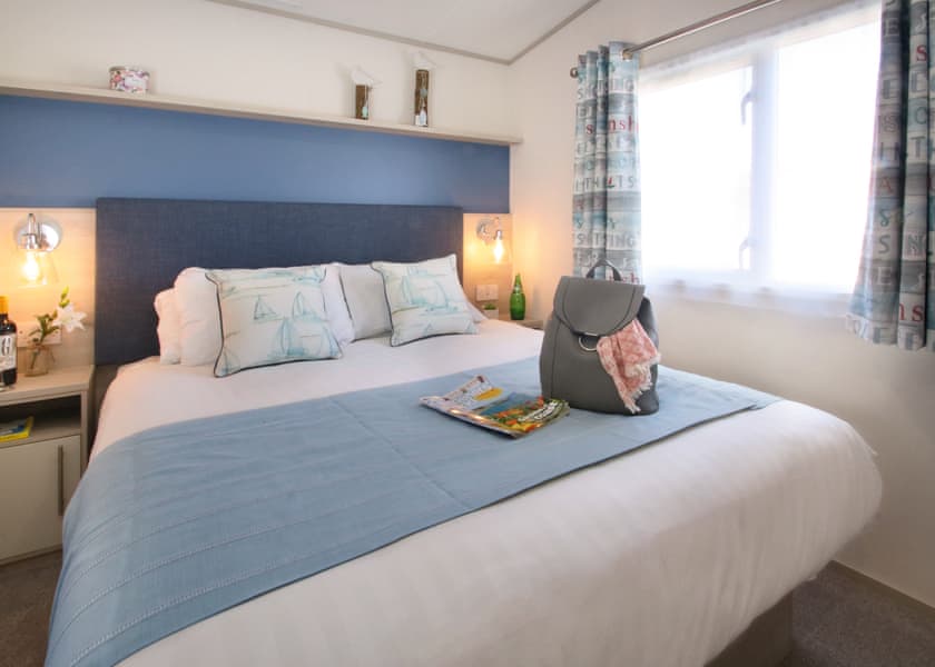 Seaside 2 - Forest Edge, St. Leonards, Ringwood