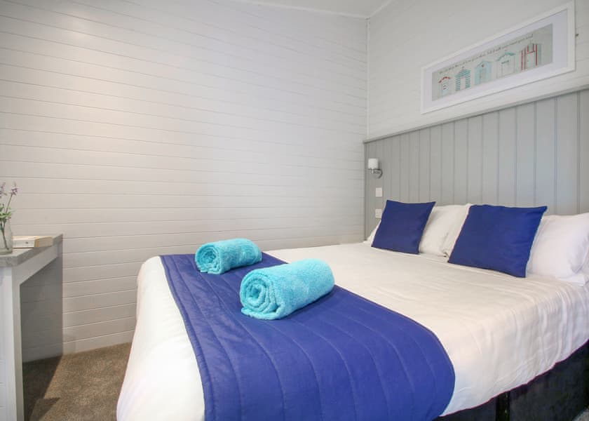Select Plus 2 Lodge (Pet) - Forest Edge, St. Leonards, Ringwood