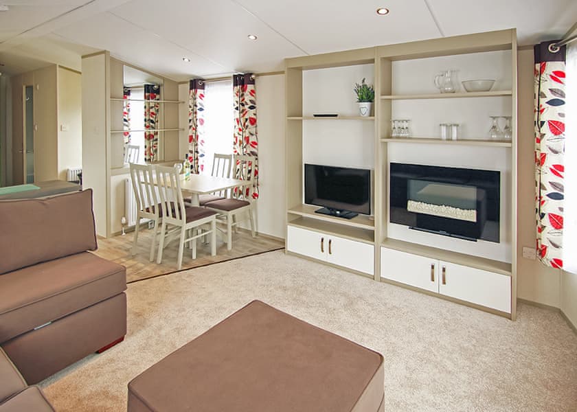 Sensation 3 (Pet) - Forest Edge, St. Leonards, Ringwood