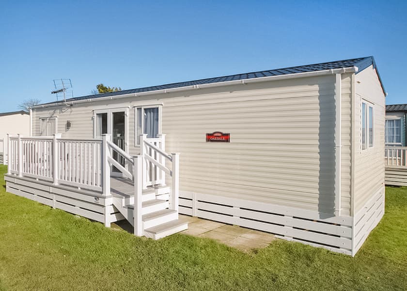 Supreme 2 (Pet) - Forest Edge, St. Leonards, Ringwood