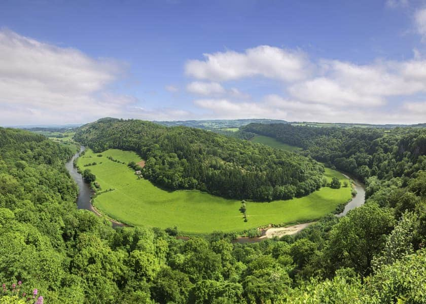 Forest Hills Lodges, Coleford, Forest oF Dean