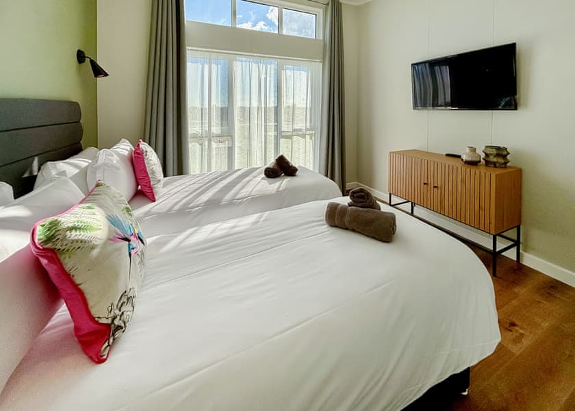 Royal Forest Lodge - Forest Hills Lodges, Coleford